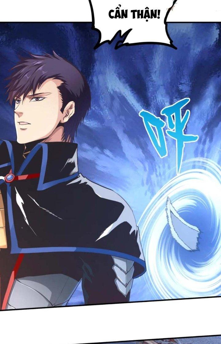 Ta Cày Level Từ Trong Gương Chapter 23 - Trang 2