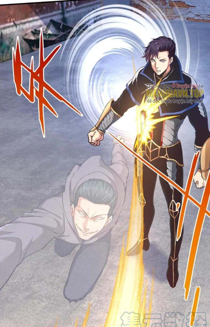 Ta Cày Level Từ Trong Gương Chapter 23 - Trang 2