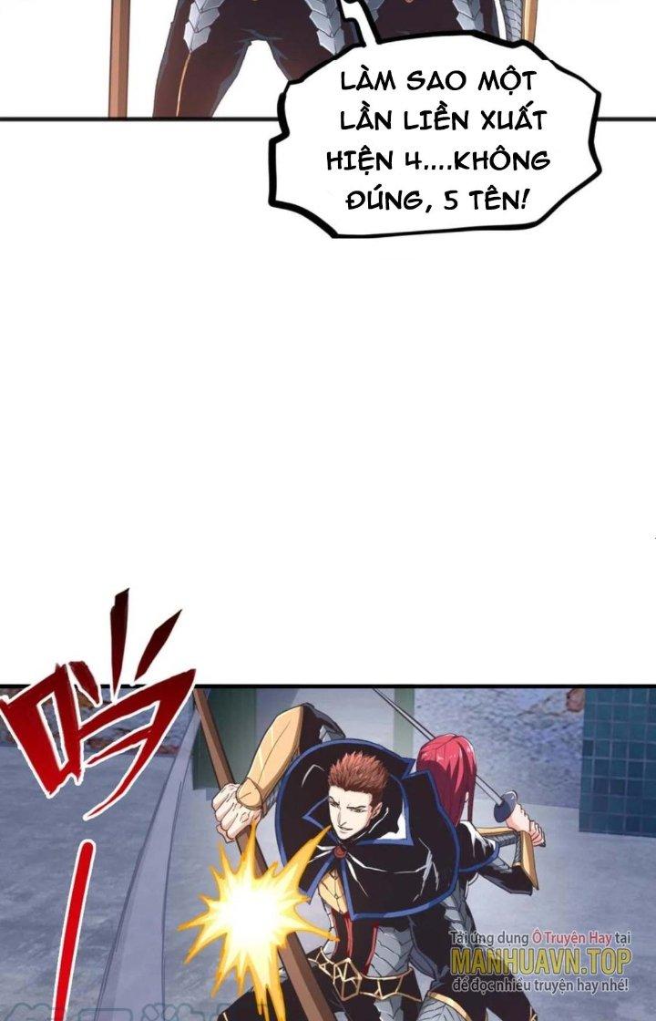 Ta Cày Level Từ Trong Gương Chapter 23 - Trang 2