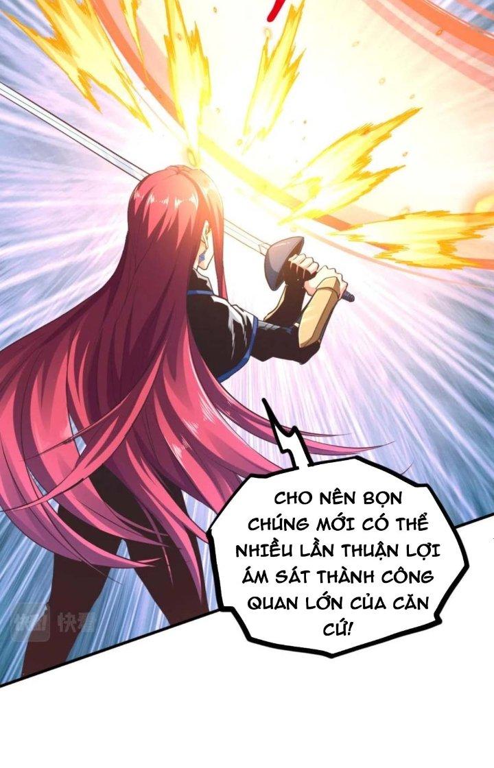 Ta Cày Level Từ Trong Gương Chapter 23 - Trang 2
