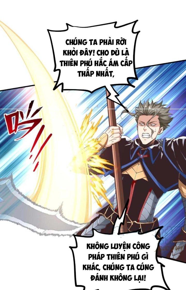 Ta Cày Level Từ Trong Gương Chapter 23 - Trang 2
