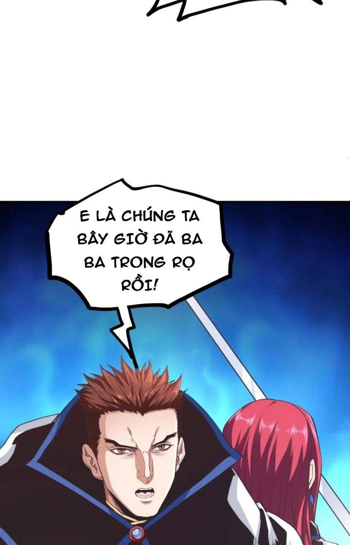 Ta Cày Level Từ Trong Gương Chapter 23 - Trang 2