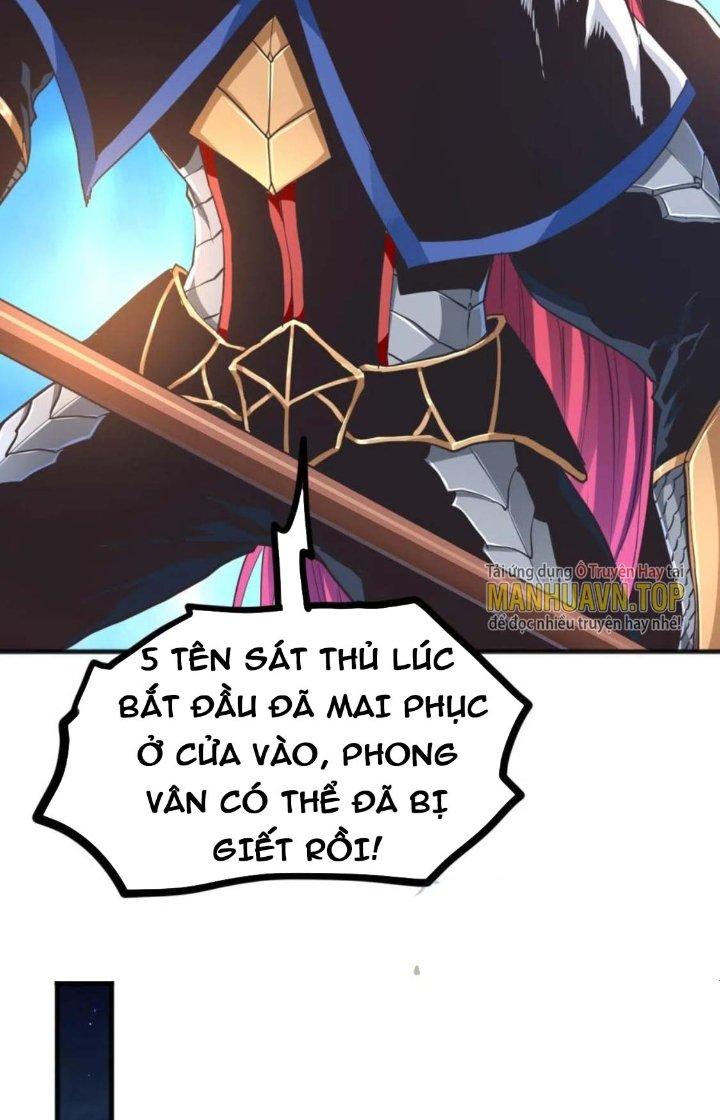 Ta Cày Level Từ Trong Gương Chapter 23 - Trang 2