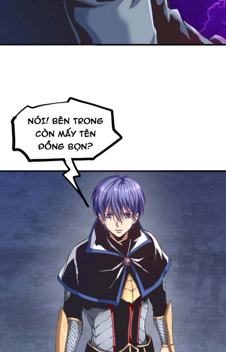 Ta Cày Level Từ Trong Gương Chapter 23 - Trang 2