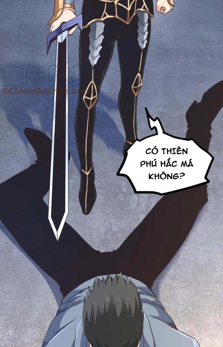 Ta Cày Level Từ Trong Gương Chapter 23 - Trang 2