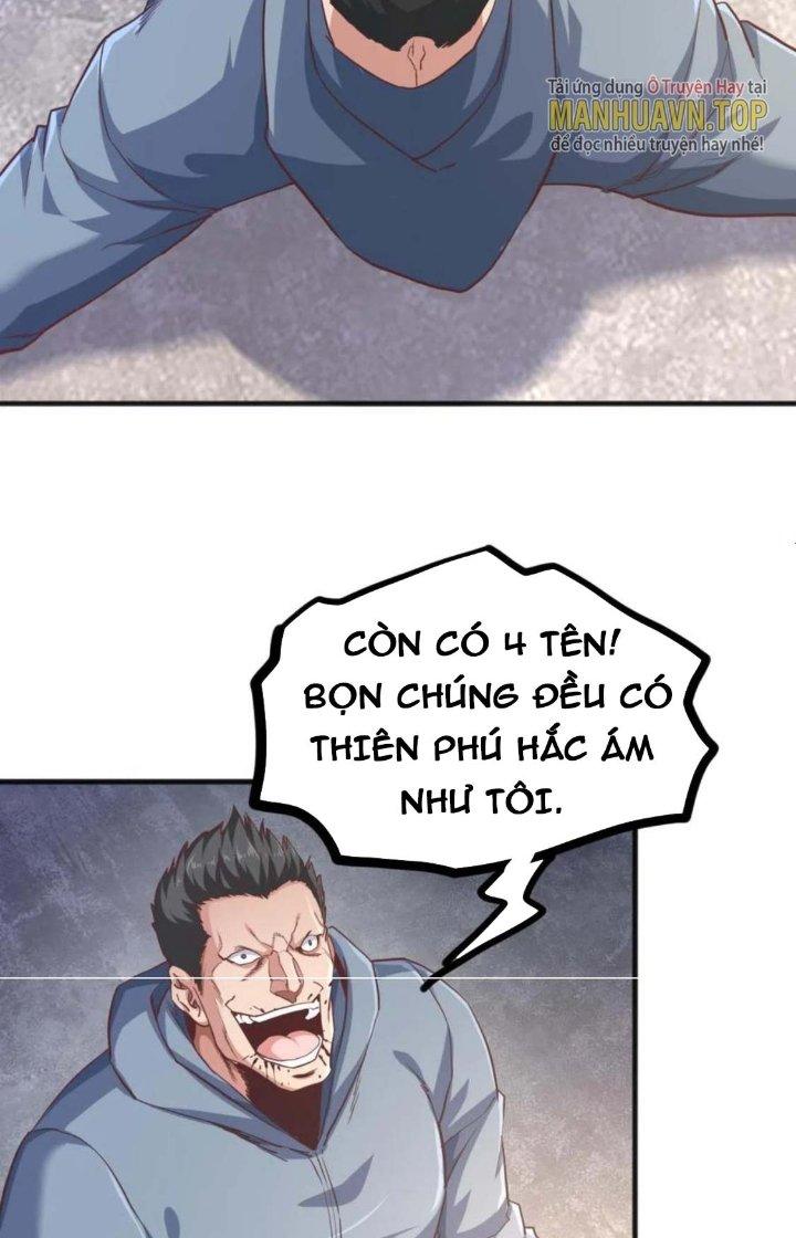 Ta Cày Level Từ Trong Gương Chapter 23 - Trang 2