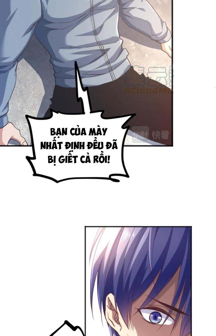 Ta Cày Level Từ Trong Gương Chapter 23 - Trang 2