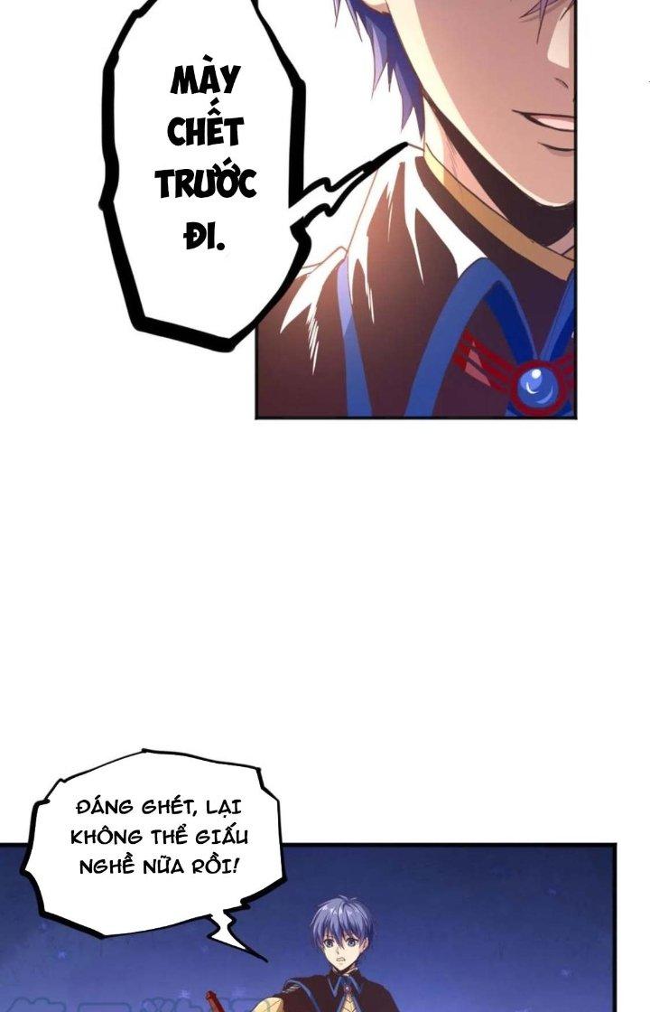 Ta Cày Level Từ Trong Gương Chapter 23 - Trang 2