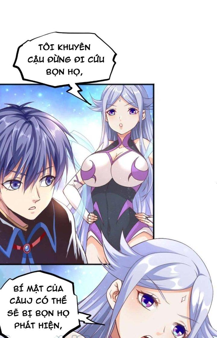 Ta Cày Level Từ Trong Gương Chapter 23 - Trang 2