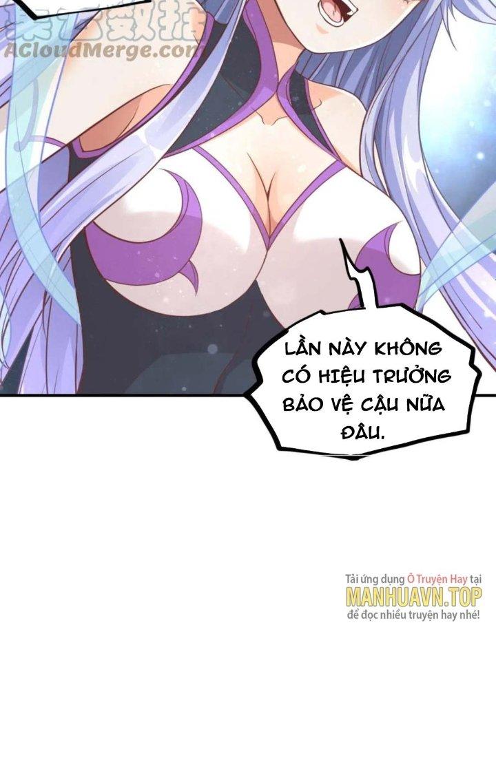 Ta Cày Level Từ Trong Gương Chapter 23 - Trang 2