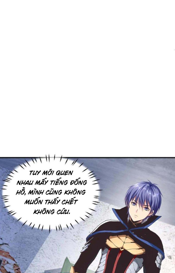 Ta Cày Level Từ Trong Gương Chapter 23 - Trang 2