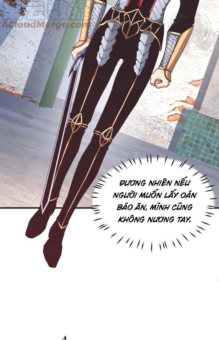 Ta Cày Level Từ Trong Gương Chapter 23 - Trang 2