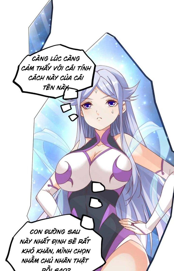Ta Cày Level Từ Trong Gương Chapter 23 - Trang 2