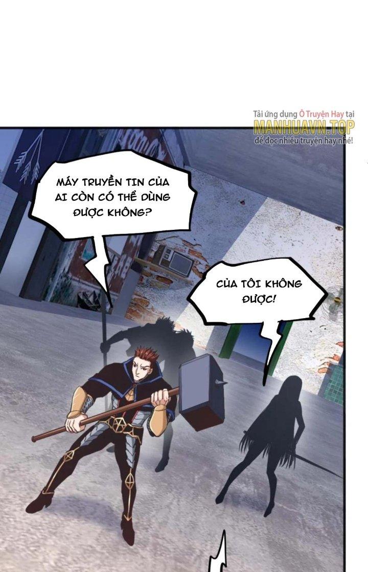 Ta Cày Level Từ Trong Gương Chapter 23 - Trang 2