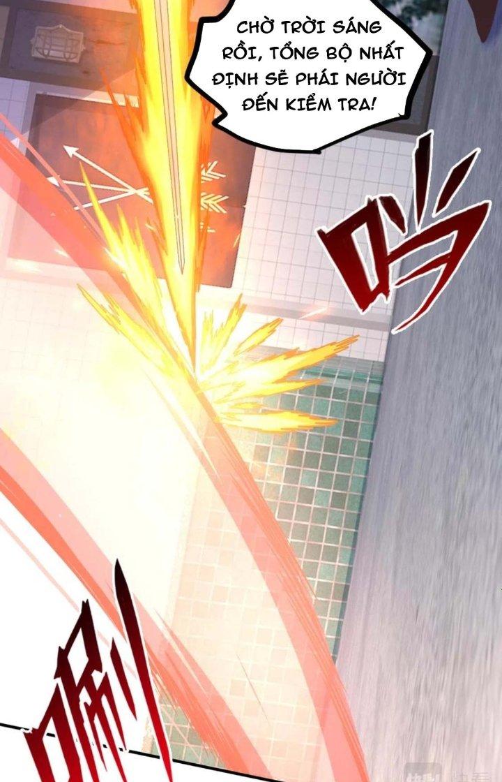 Ta Cày Level Từ Trong Gương Chapter 23 - Trang 2