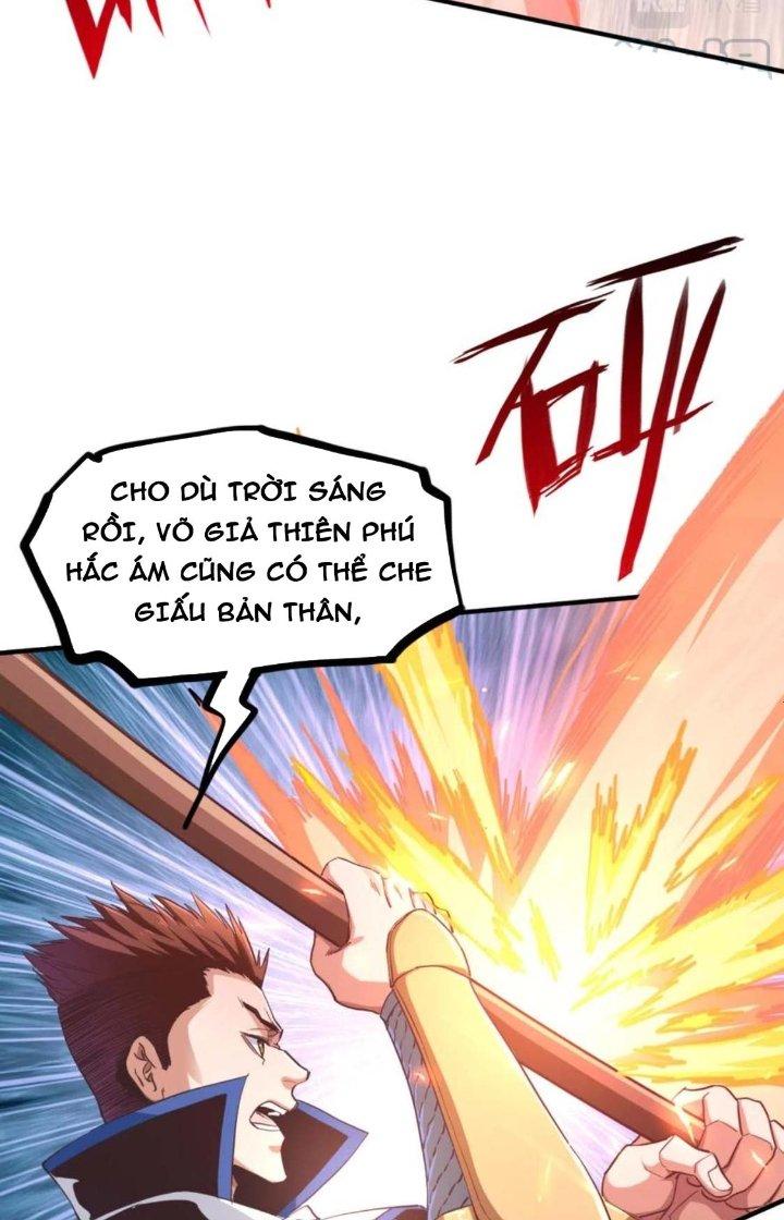 Ta Cày Level Từ Trong Gương Chapter 23 - Trang 2