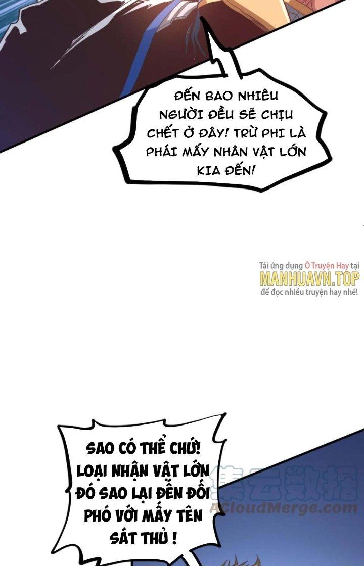 Ta Cày Level Từ Trong Gương Chapter 23 - Trang 2