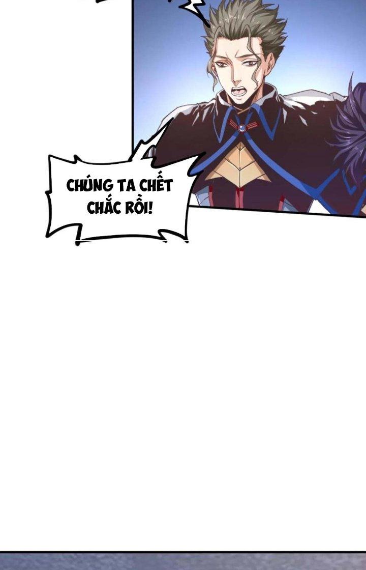 Ta Cày Level Từ Trong Gương Chapter 23 - Trang 2
