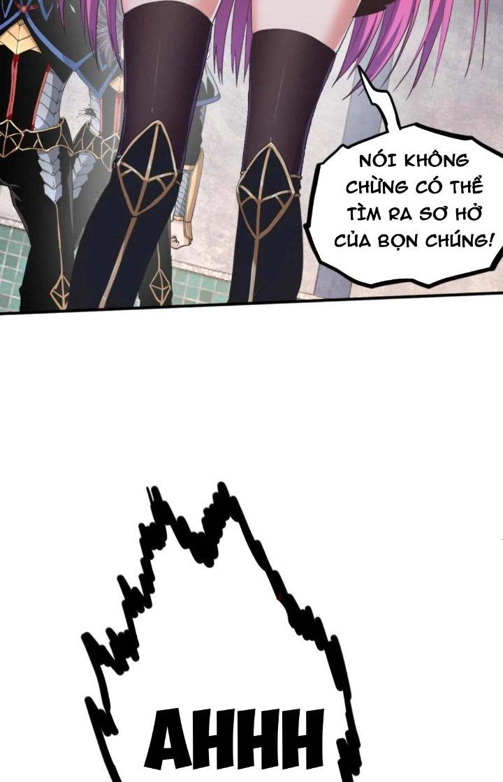 Ta Cày Level Từ Trong Gương Chapter 23 - Trang 2