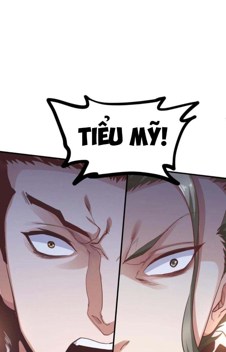 Ta Cày Level Từ Trong Gương Chapter 23 - Trang 2