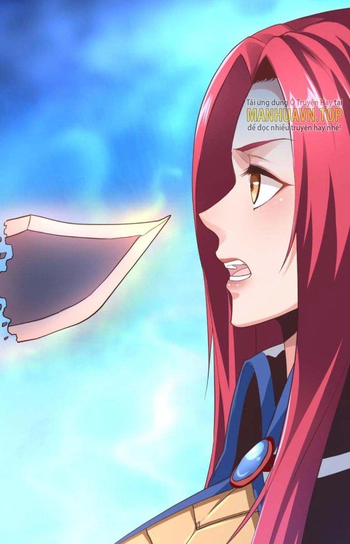 Ta Cày Level Từ Trong Gương Chapter 23 - Trang 2