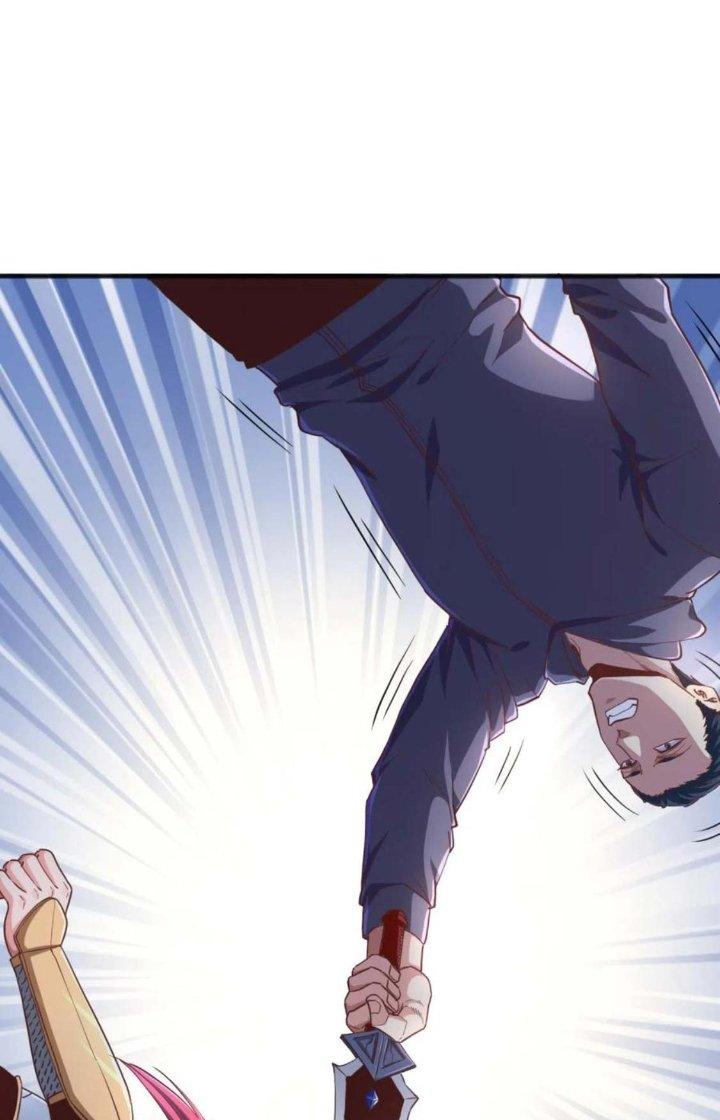 Ta Cày Level Từ Trong Gương Chapter 23 - Trang 2