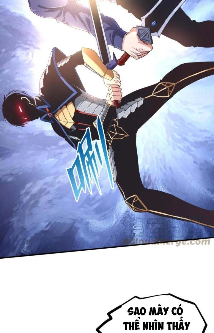 Ta Cày Level Từ Trong Gương Chapter 23 - Trang 2