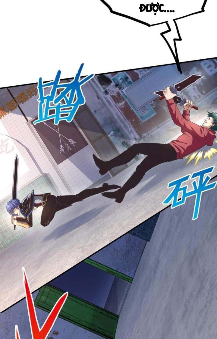 Ta Cày Level Từ Trong Gương Chapter 23 - Trang 2