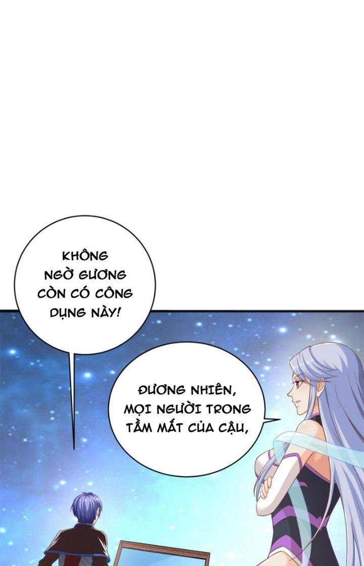 Ta Cày Level Từ Trong Gương Chapter 24 - Trang 2