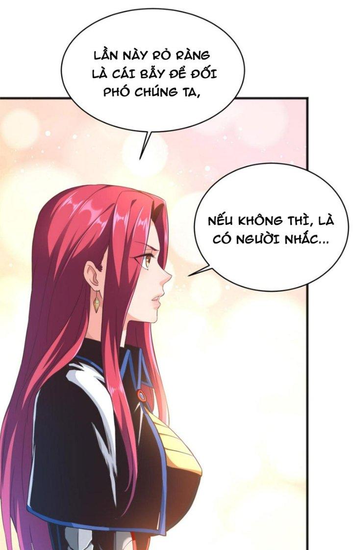 Ta Cày Level Từ Trong Gương Chapter 24 - Trang 2