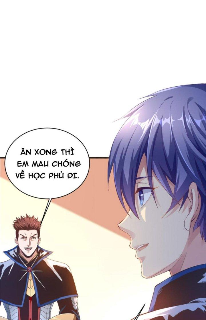 Ta Cày Level Từ Trong Gương Chapter 24 - Trang 2