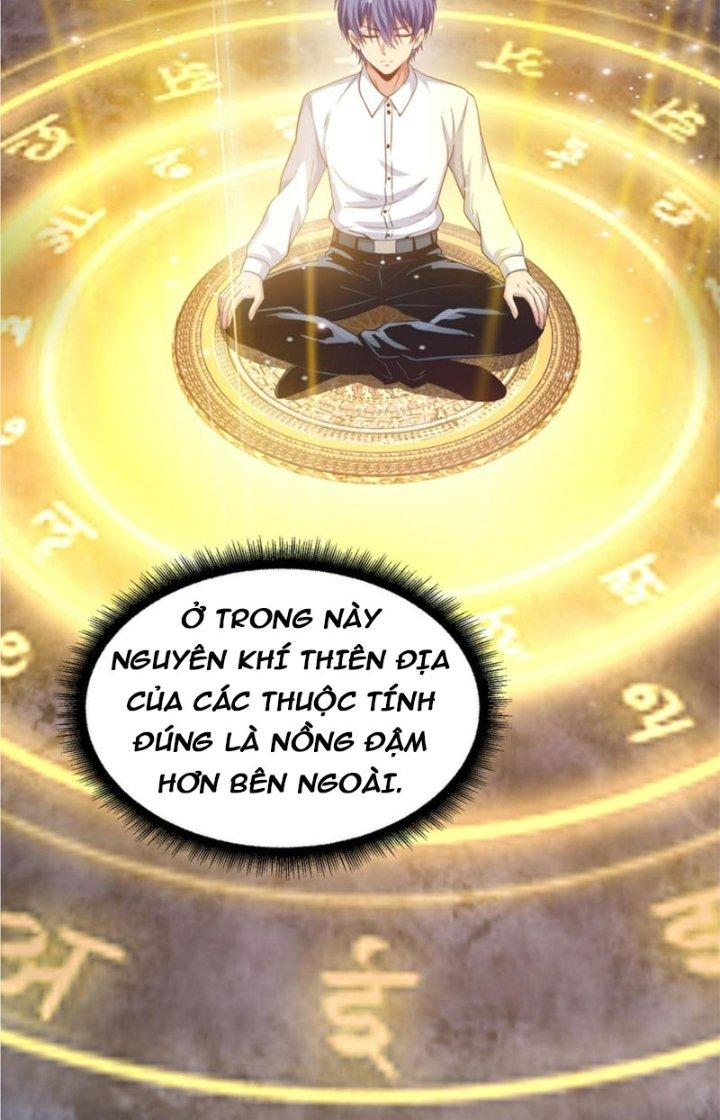 Ta Cày Level Từ Trong Gương Chapter 24 - Trang 2