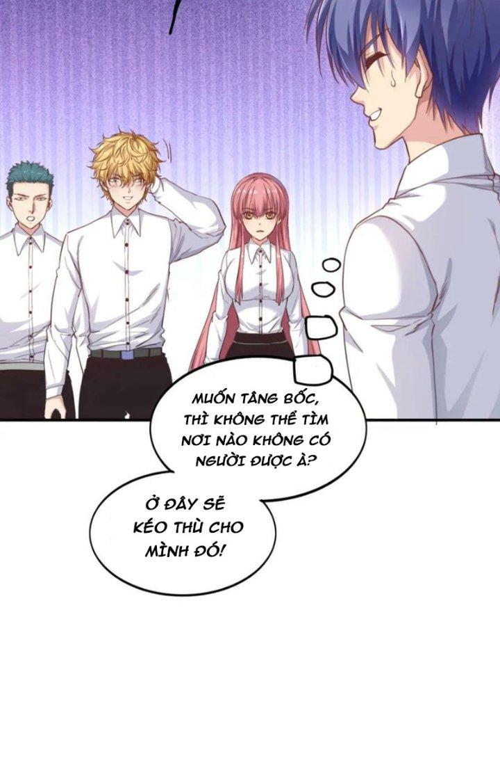 Ta Cày Level Từ Trong Gương Chapter 25 - Trang 2