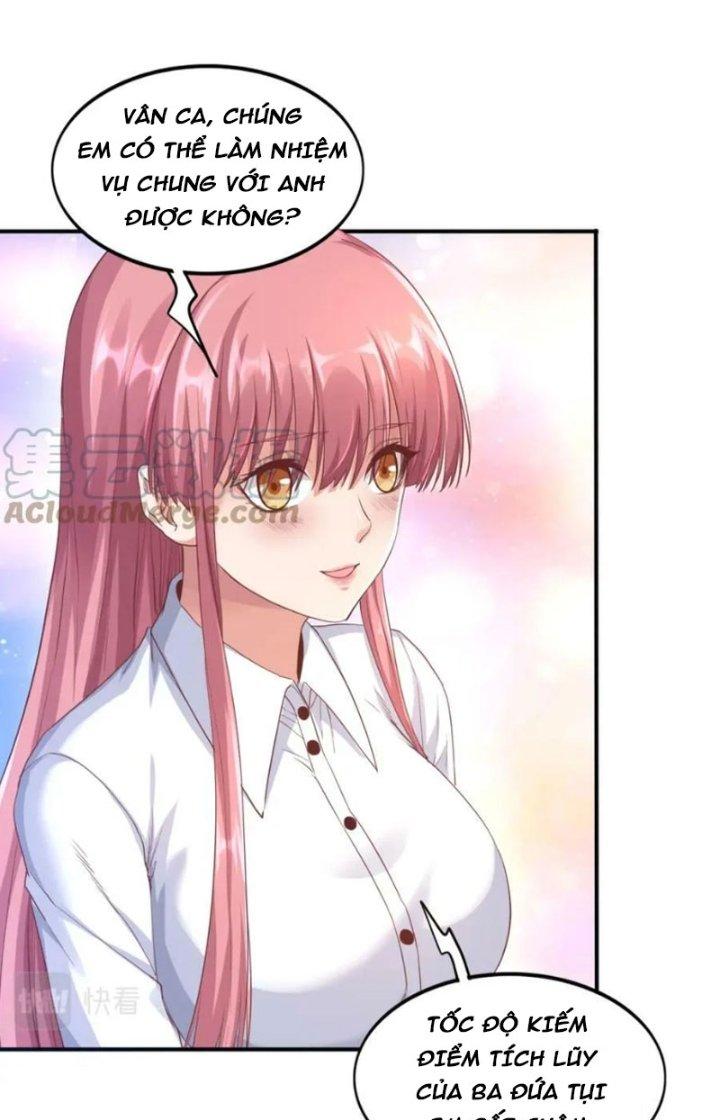 Ta Cày Level Từ Trong Gương Chapter 25 - Trang 2