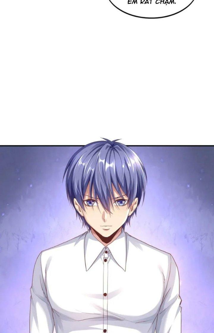 Ta Cày Level Từ Trong Gương Chapter 25 - Trang 2