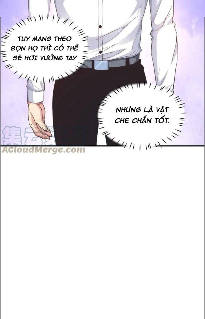 Ta Cày Level Từ Trong Gương Chapter 25 - Trang 2