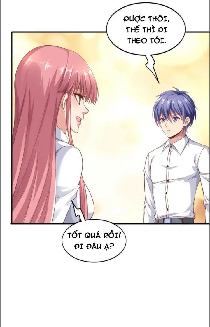 Ta Cày Level Từ Trong Gương Chapter 25 - Trang 2