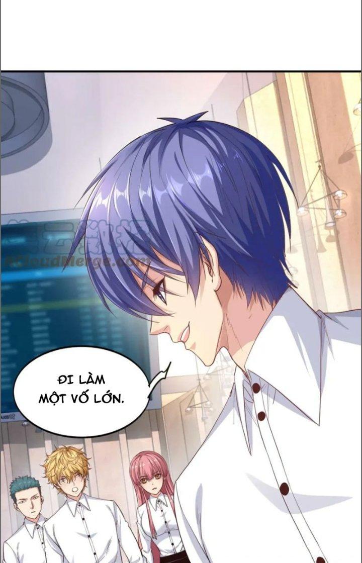 Ta Cày Level Từ Trong Gương Chapter 25 - Trang 2