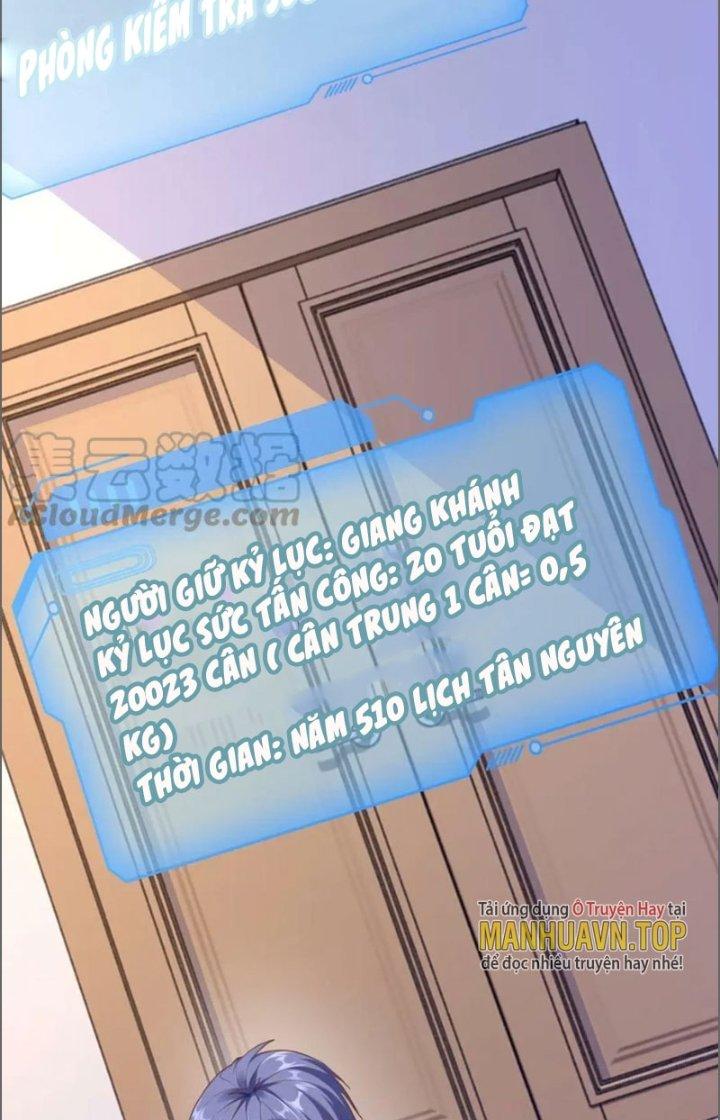 Ta Cày Level Từ Trong Gương Chapter 25 - Trang 2