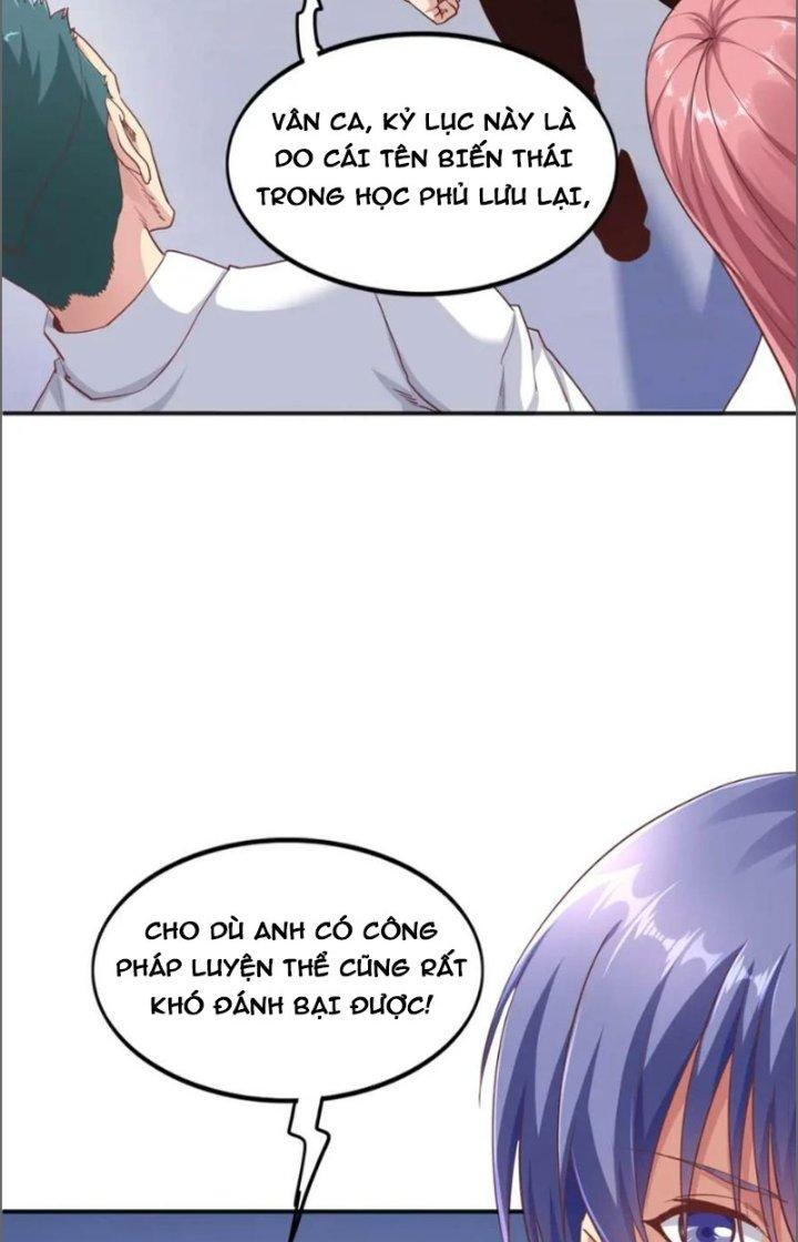 Ta Cày Level Từ Trong Gương Chapter 25 - Trang 2