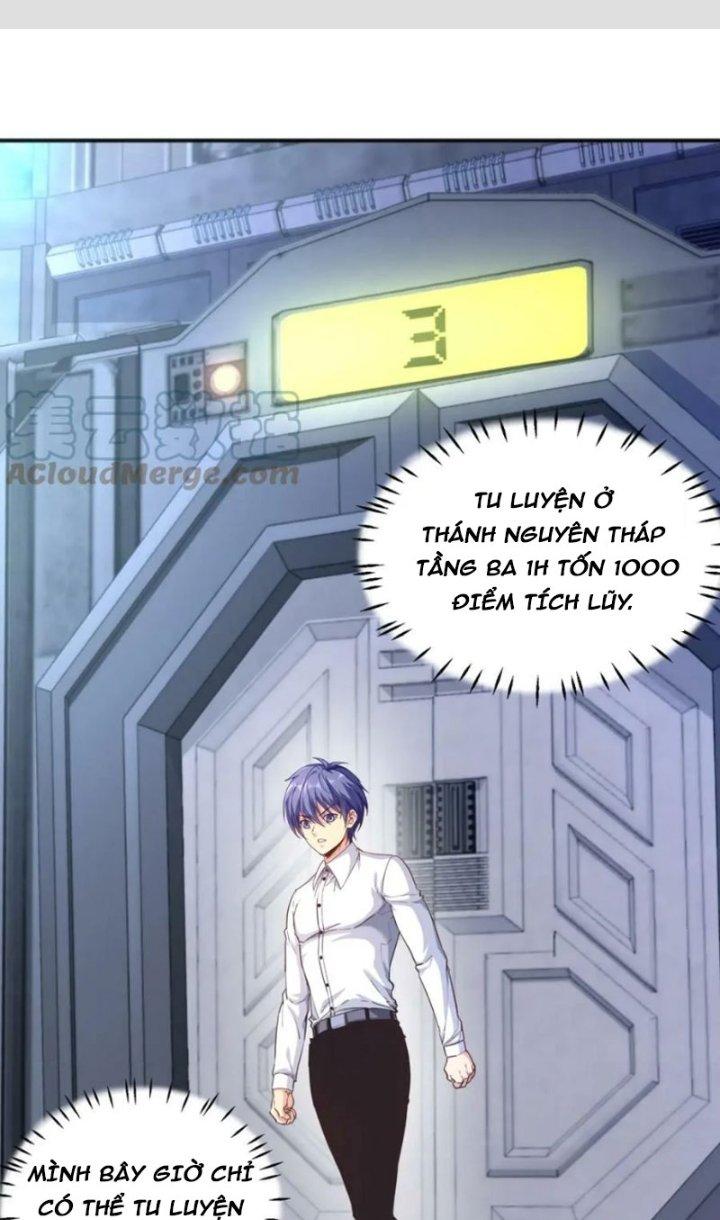 Ta Cày Level Từ Trong Gương Chapter 25 - Trang 2