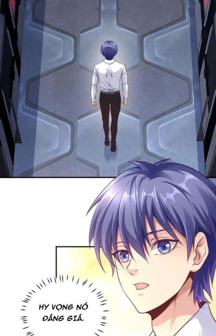 Ta Cày Level Từ Trong Gương Chapter 25 - Trang 2
