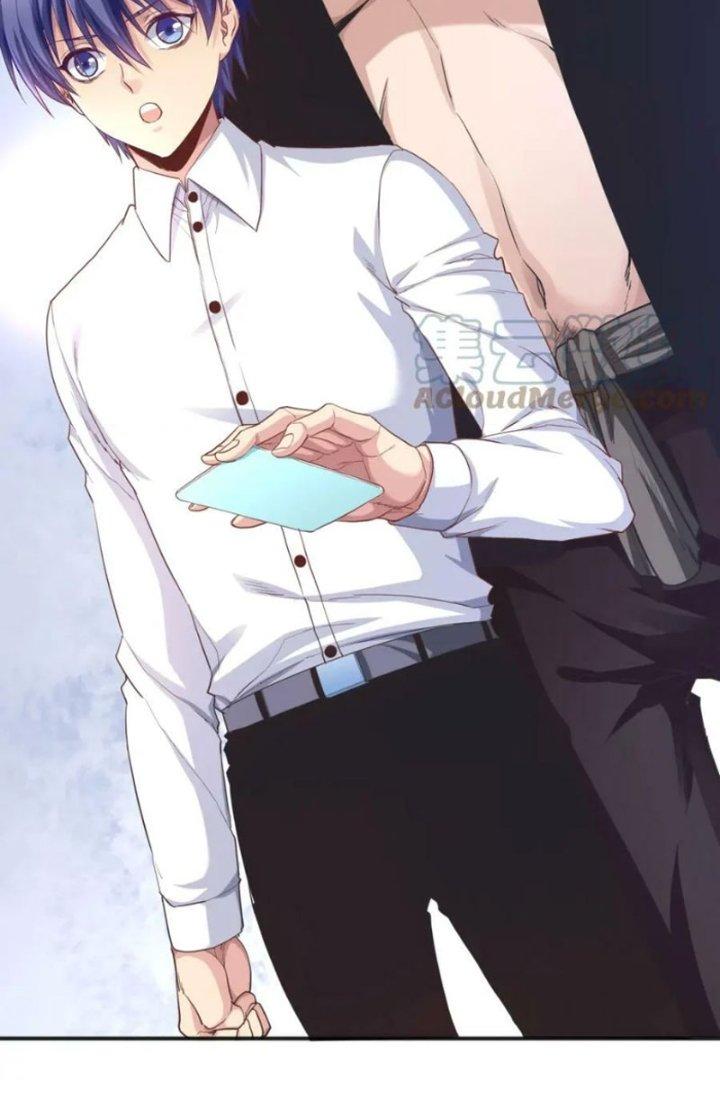 Ta Cày Level Từ Trong Gương Chapter 25 - Trang 2