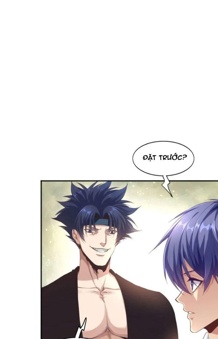 Ta Cày Level Từ Trong Gương Chapter 25 - Trang 2