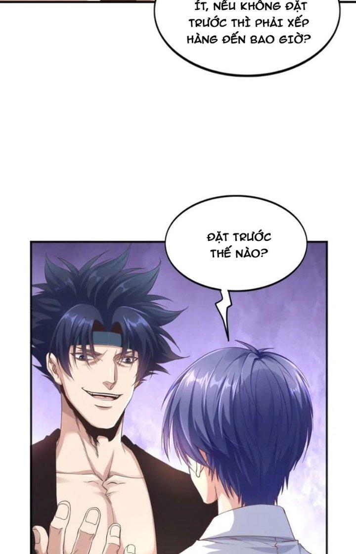 Ta Cày Level Từ Trong Gương Chapter 25 - Trang 2