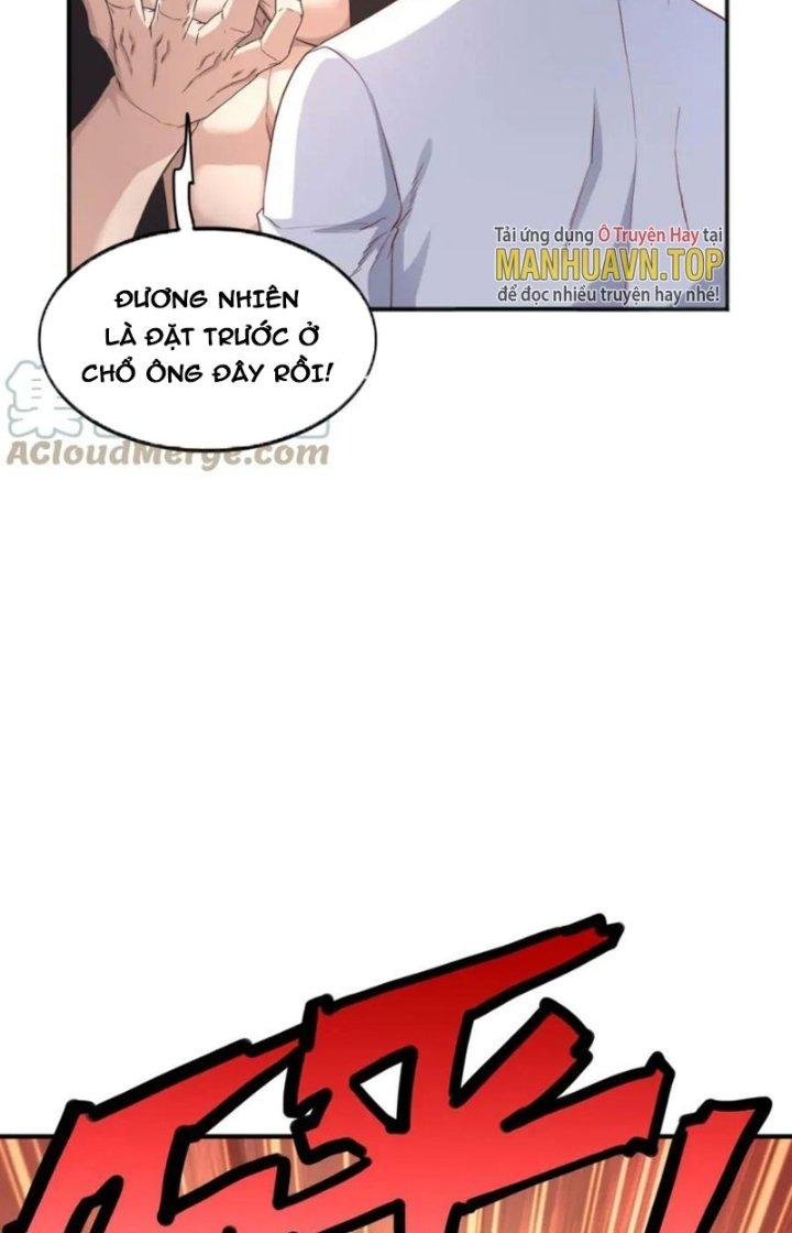 Ta Cày Level Từ Trong Gương Chapter 25 - Trang 2
