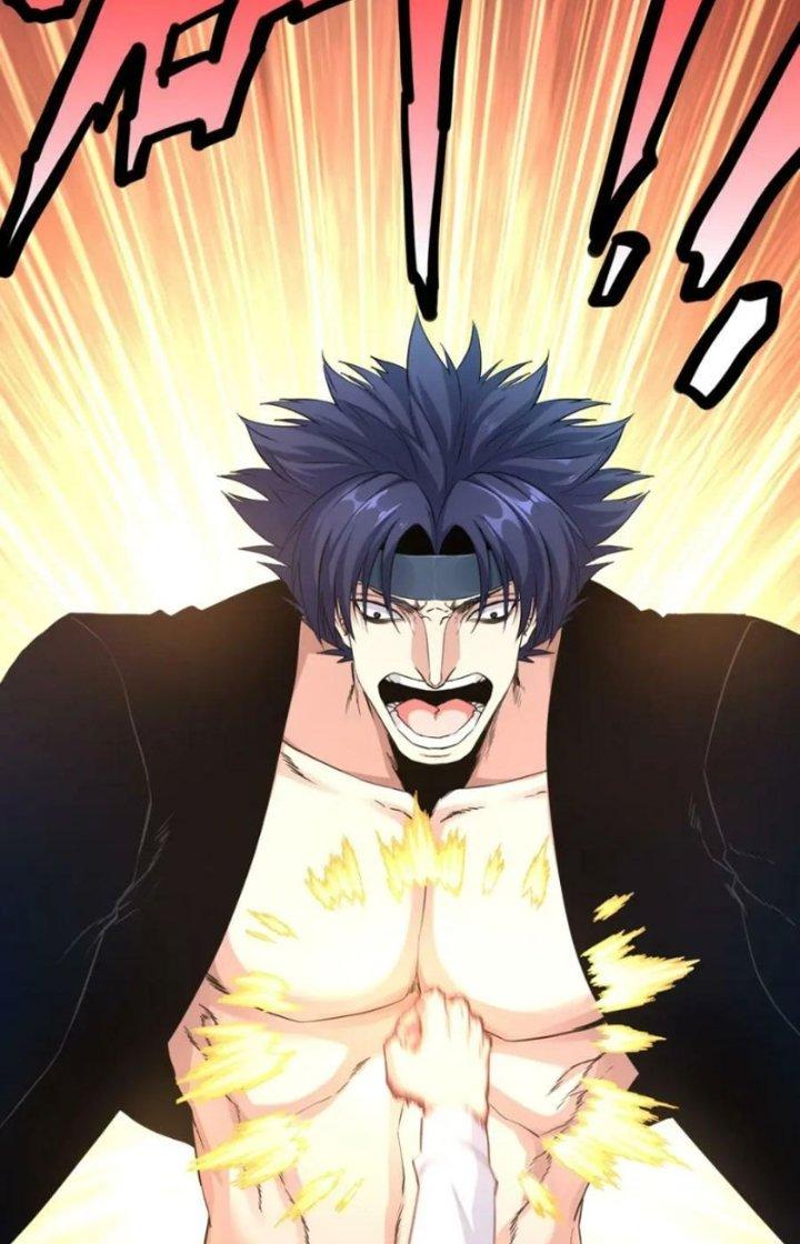 Ta Cày Level Từ Trong Gương Chapter 25 - Trang 2