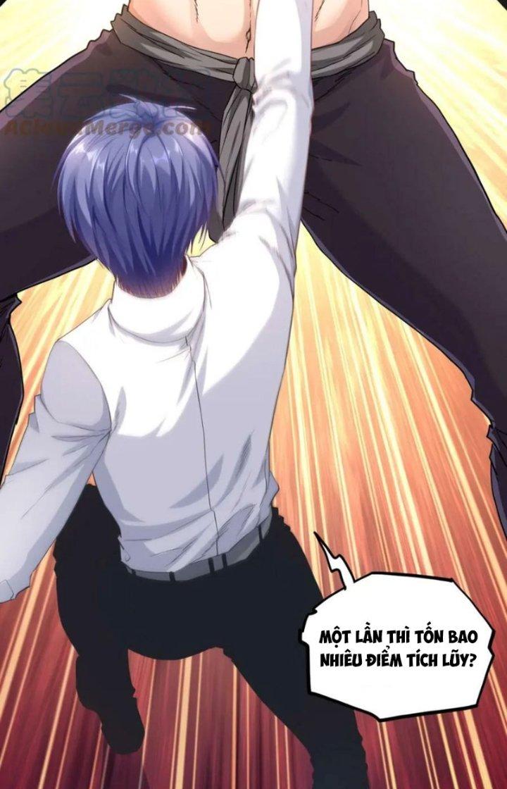 Ta Cày Level Từ Trong Gương Chapter 25 - Trang 2