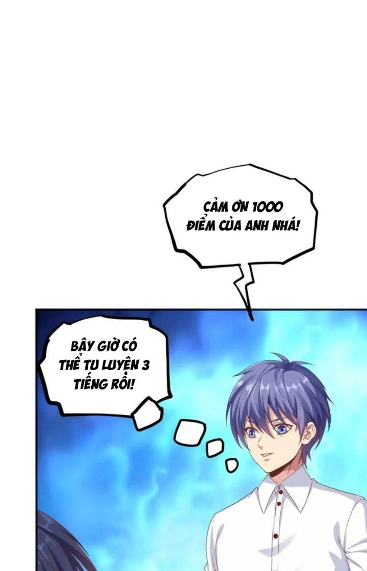 Ta Cày Level Từ Trong Gương Chapter 25 - Trang 2