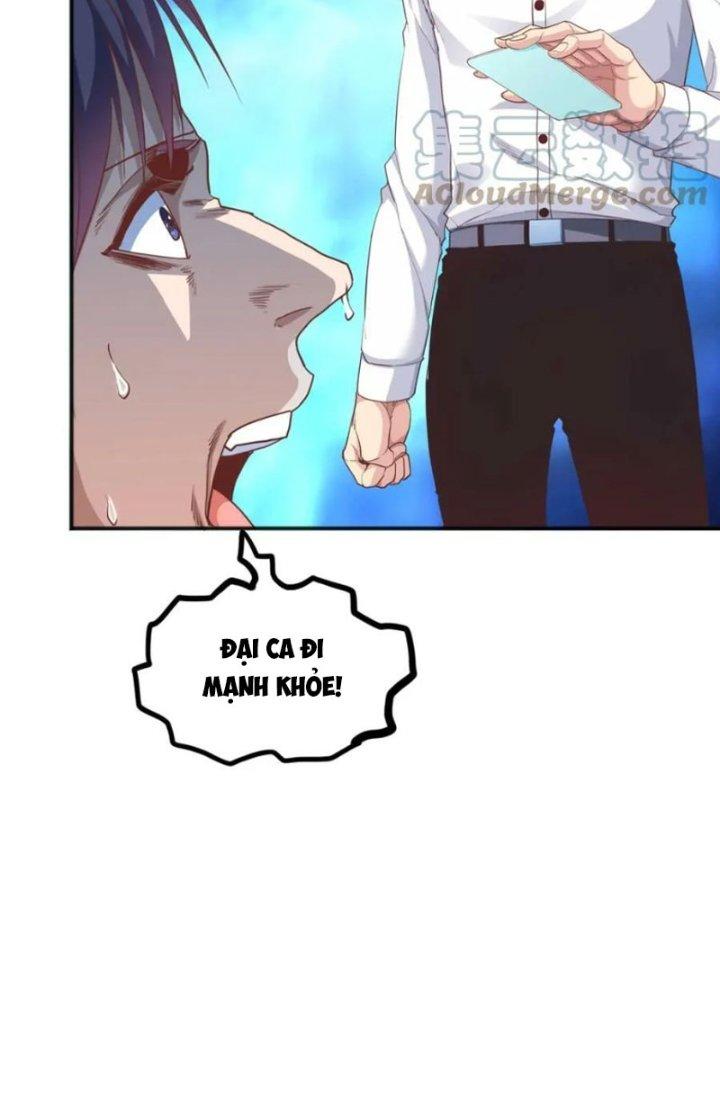 Ta Cày Level Từ Trong Gương Chapter 25 - Trang 2